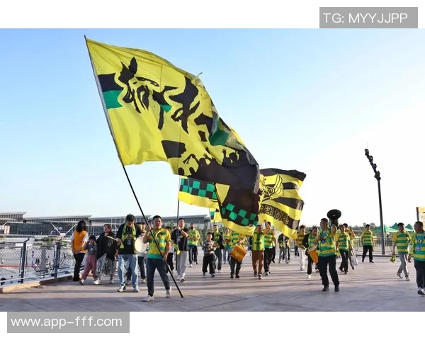 激情四溢的足球联赛宣传活动助力全民健身与球迷互动盛宴