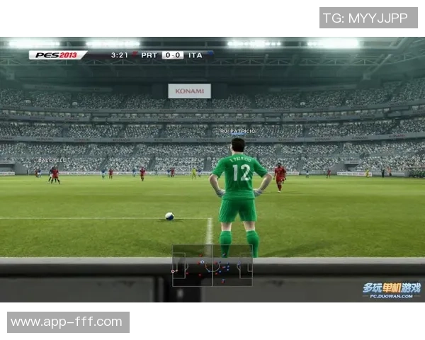 畅玩Wii实况足球体验，尽享足球激情与乐趣的完美结合