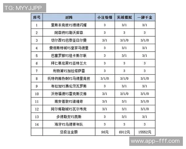 竞彩足球玩法详解及技巧分享让你轻松掌握投注策略与乐趣
